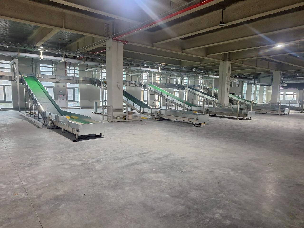 配電盤與控制系統組裝配線